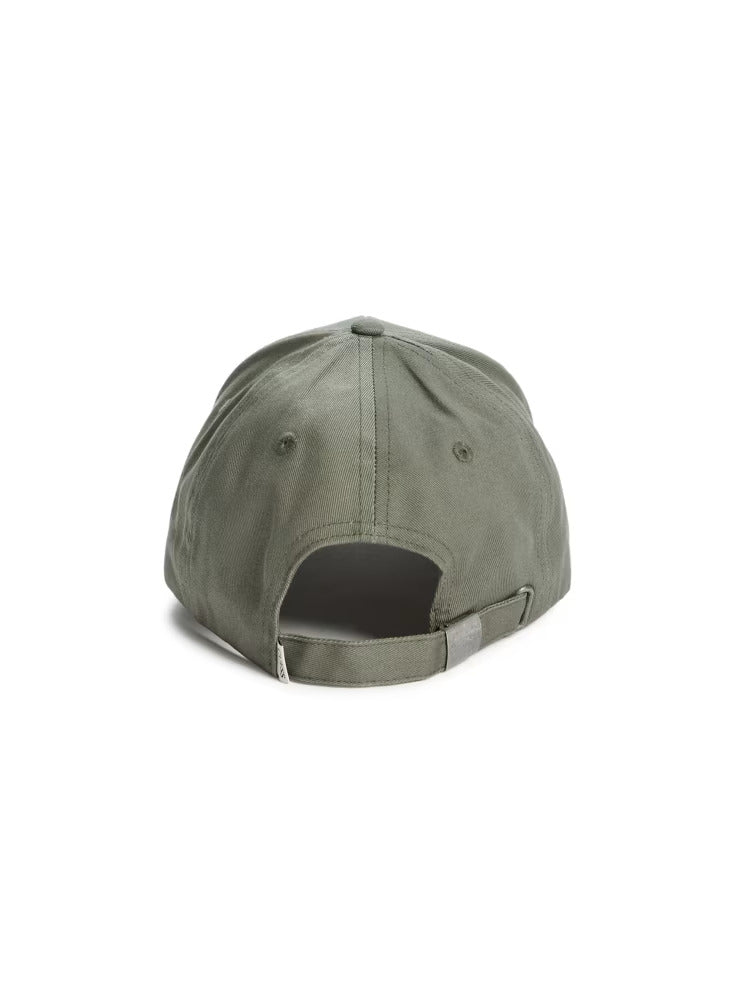 Guess Eco GUESS Jeans Logo Baseball Cap