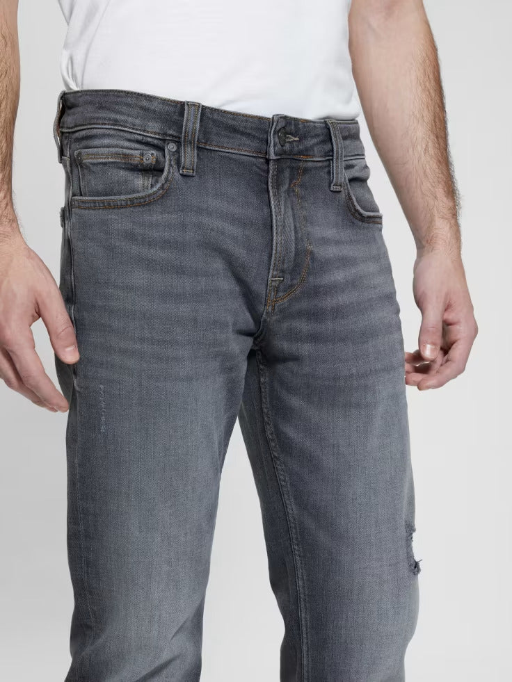 Guess Davis Straight Jeans