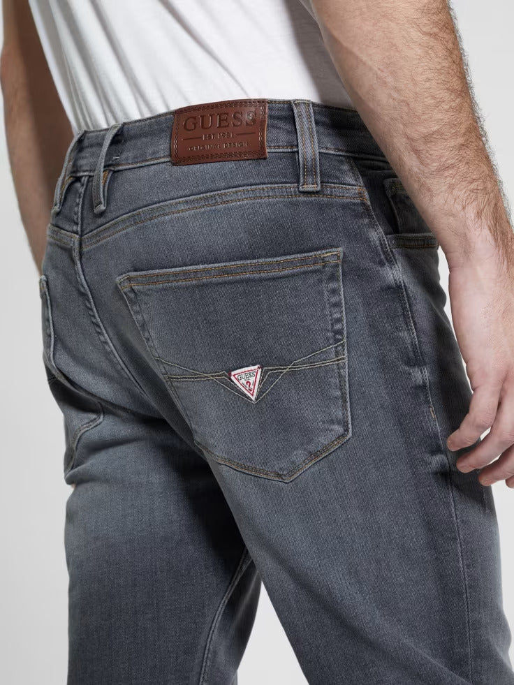 Guess Davis Straight Jeans