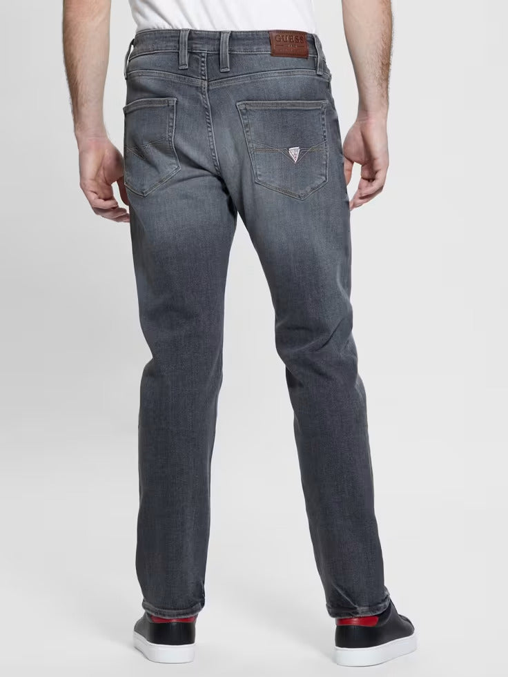 Guess Davis Straight Jeans