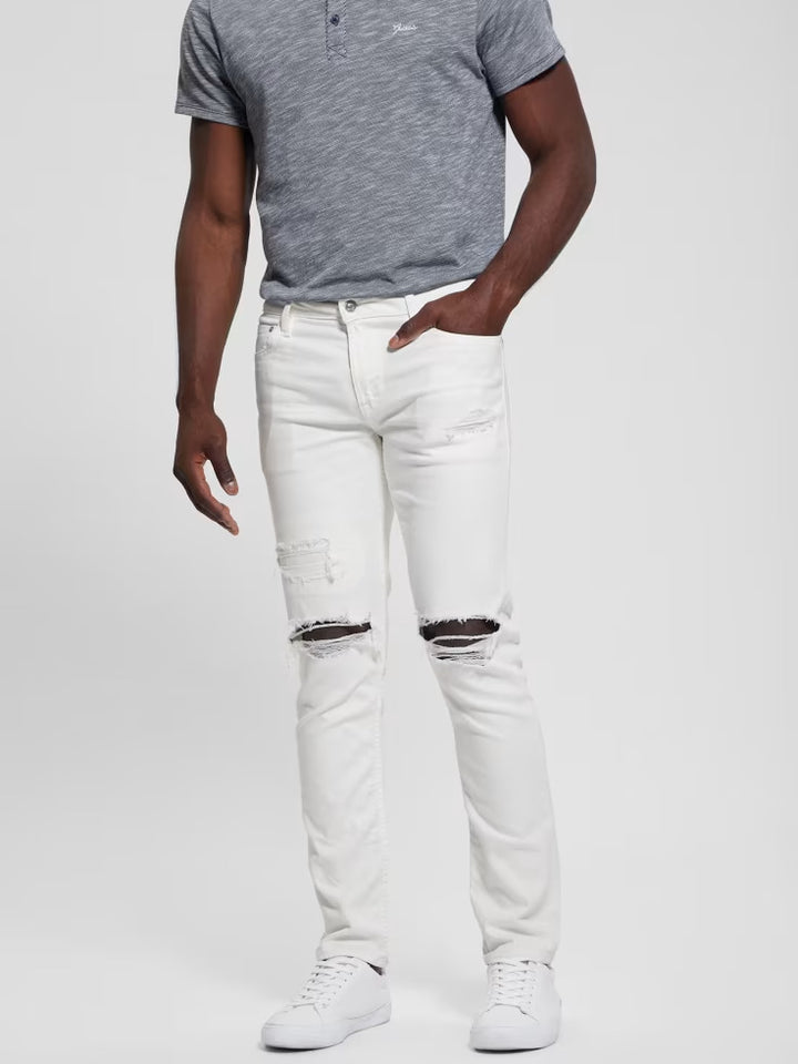 Guess Finnley Tapered Jeans