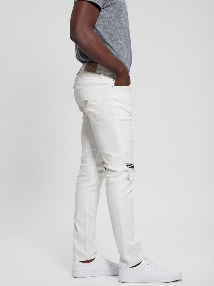 Guess Finnley Tapered Jeans