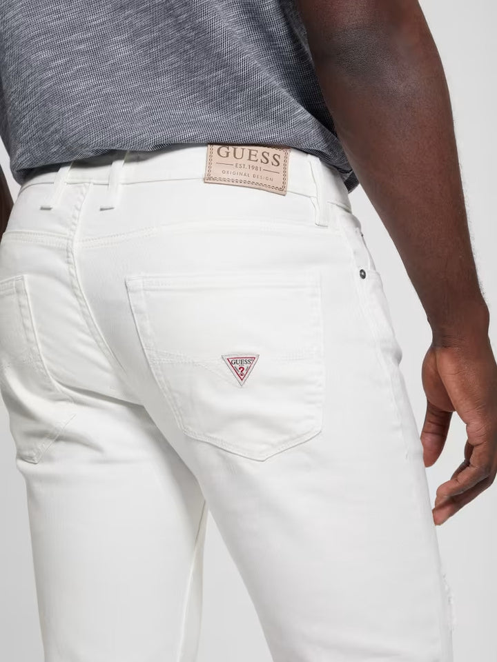 Guess Finnley Tapered Jeans