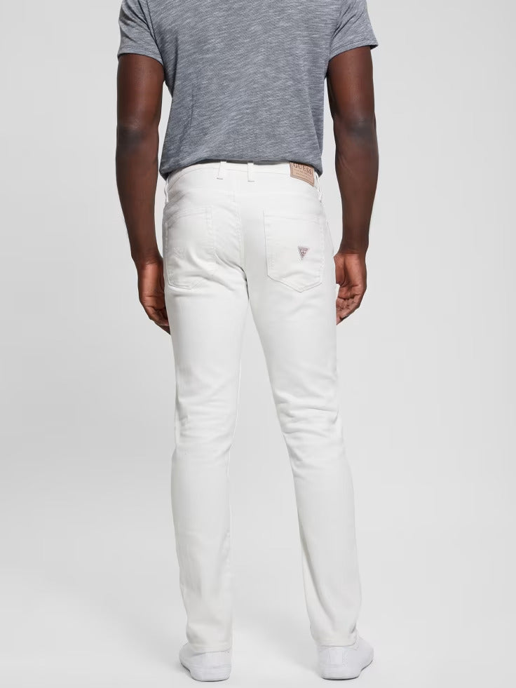 Guess Finnley Tapered Jeans