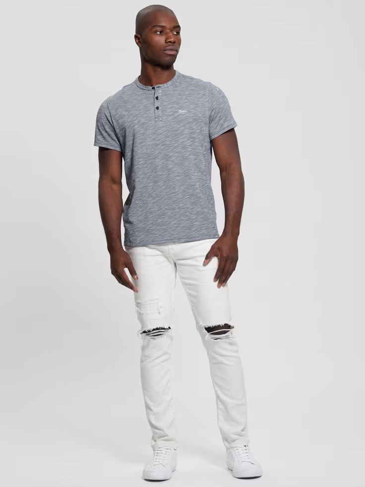 Guess Finnley Tapered Jeans