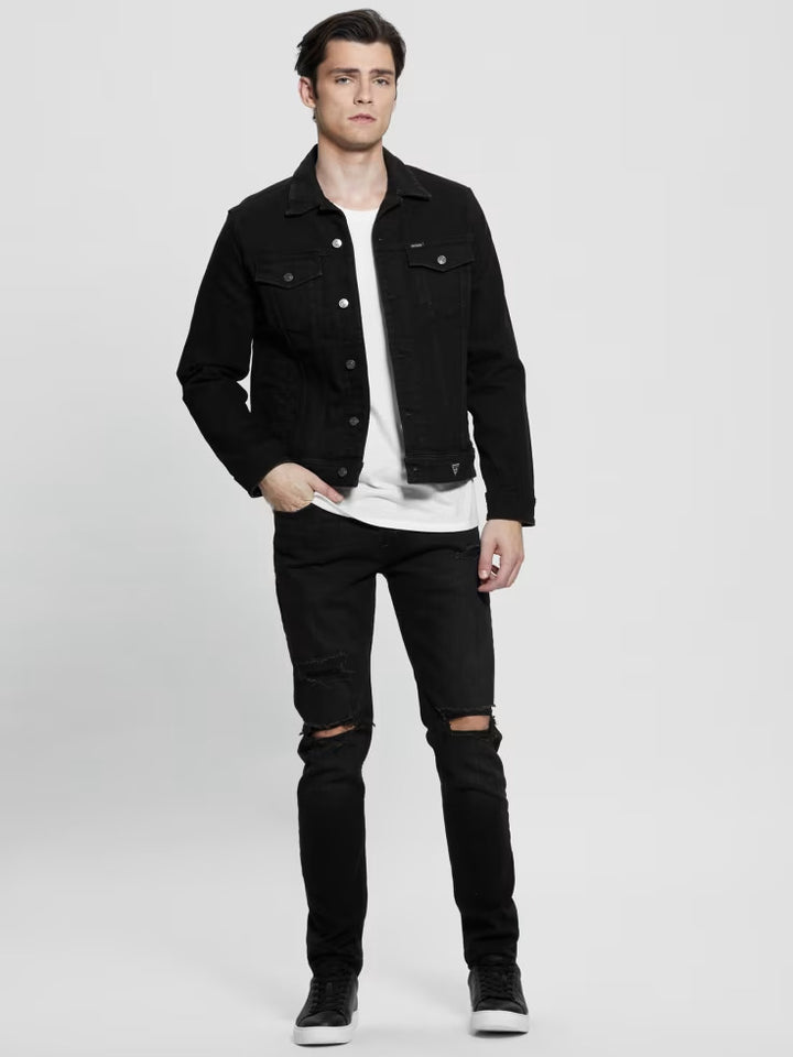 Guess Finnley Tapered Jeans