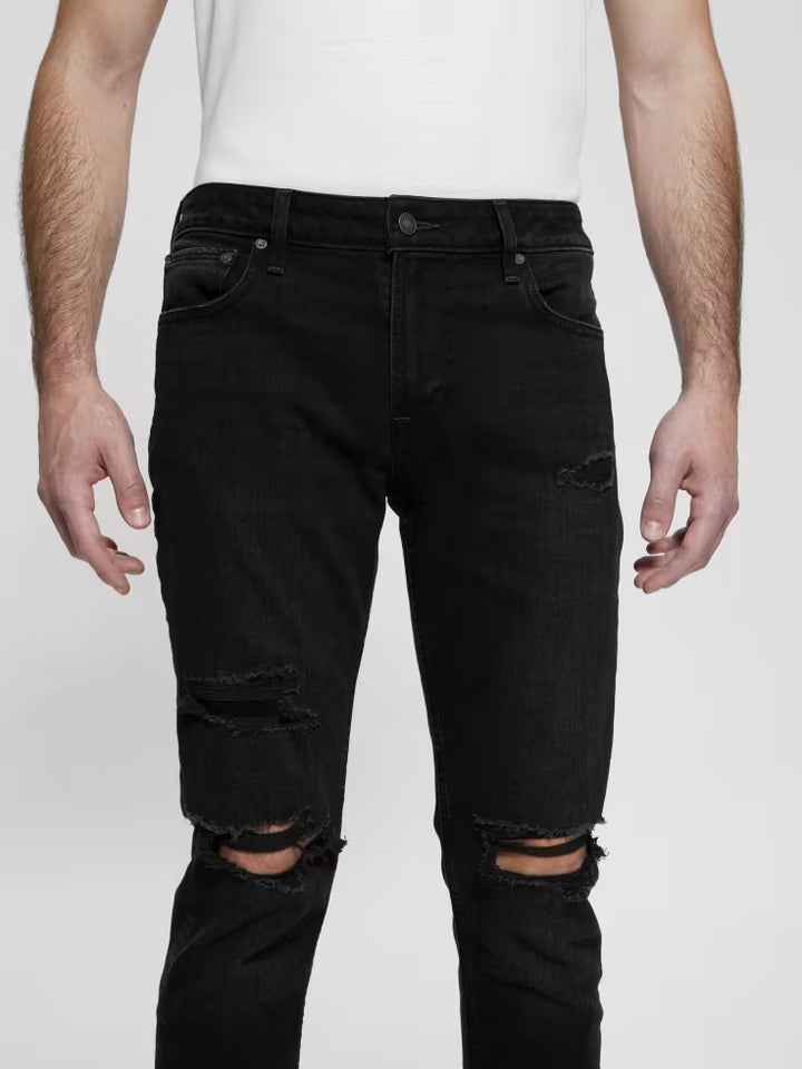 Guess Finnley Tapered Jeans