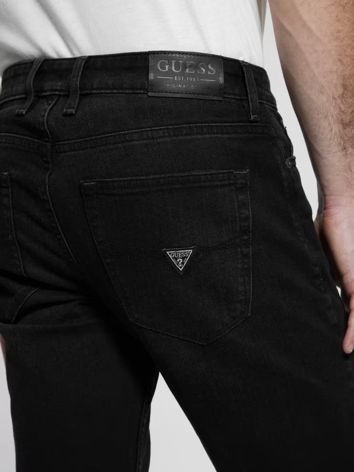 Guess Finnley Tapered Jeans