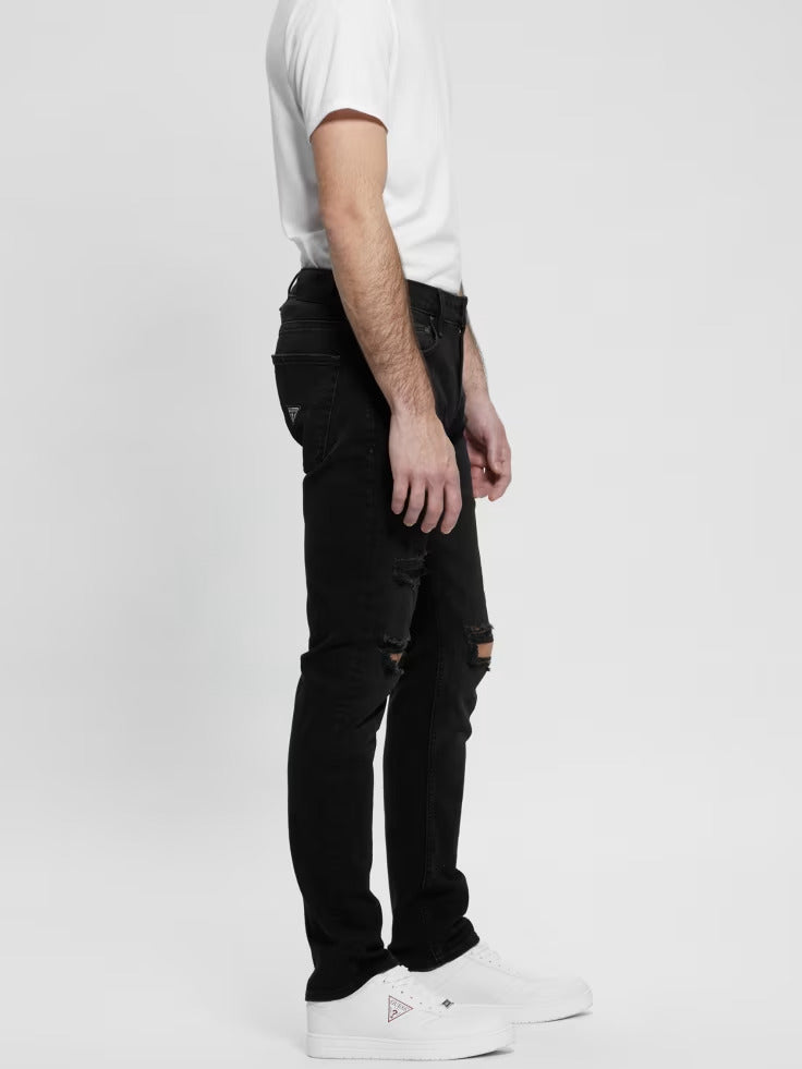 Guess Finnley Tapered Jeans