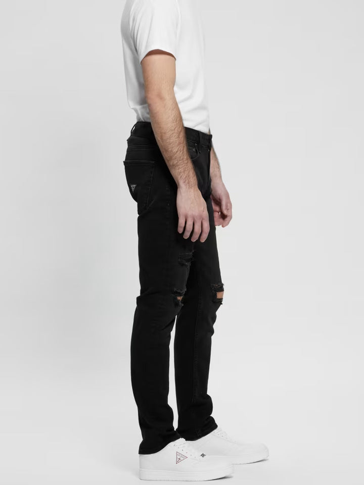 Guess Finnley Tapered Jeans