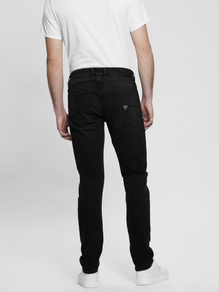 Guess Finnley Tapered Jeans