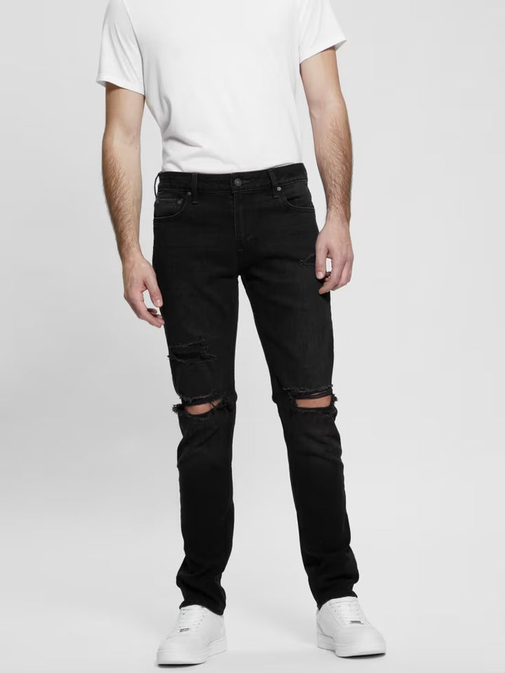 Guess Finnley Tapered Jeans