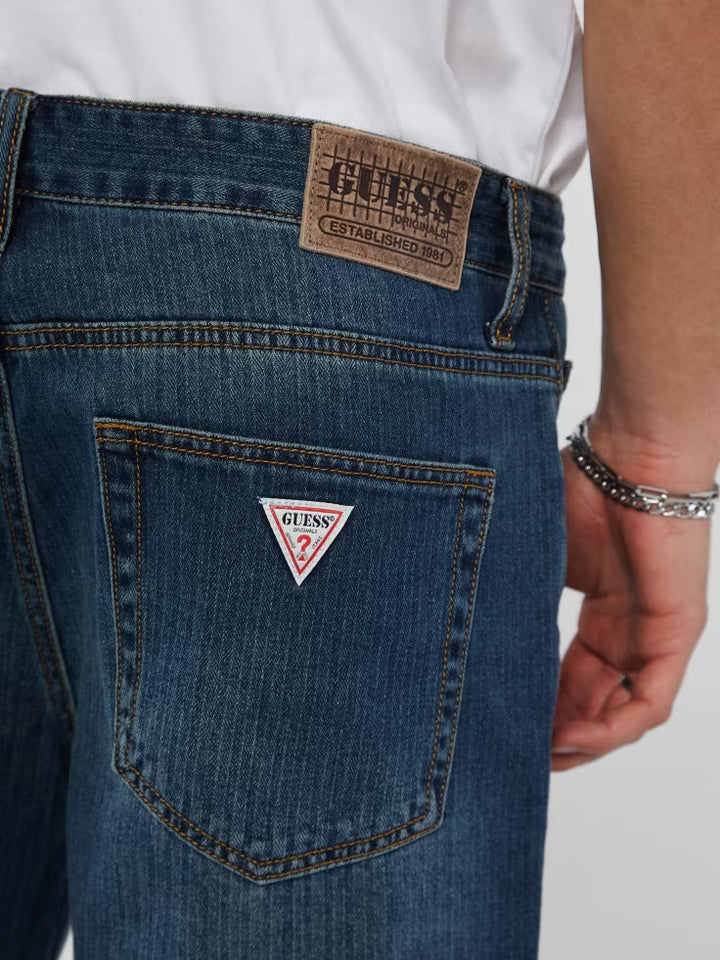 GUESS Originals Denim Shorts