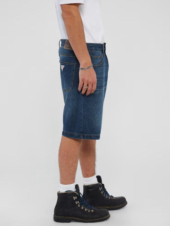 GUESS Originals Denim Shorts