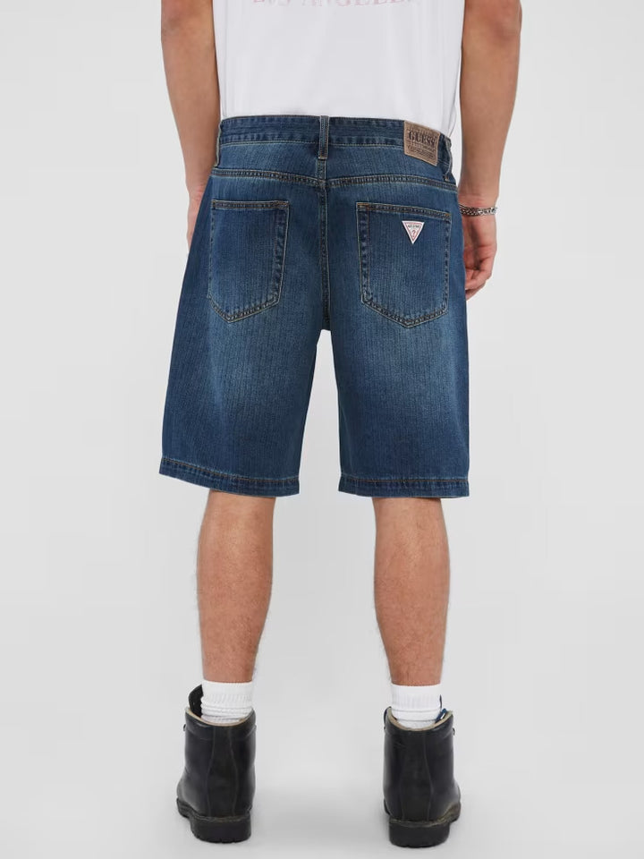 GUESS Originals Denim Shorts
