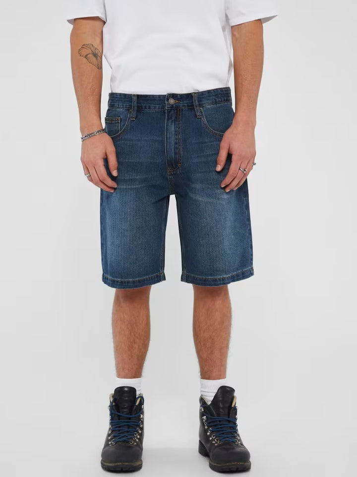 GUESS Originals Denim Shorts