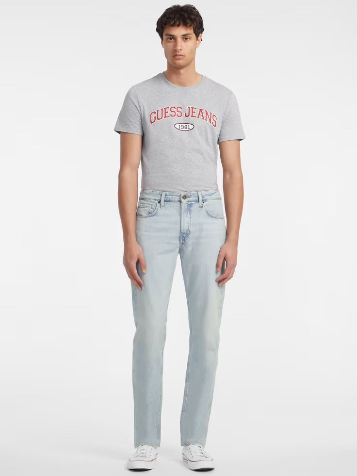 Guess G16 Straight Jeans
