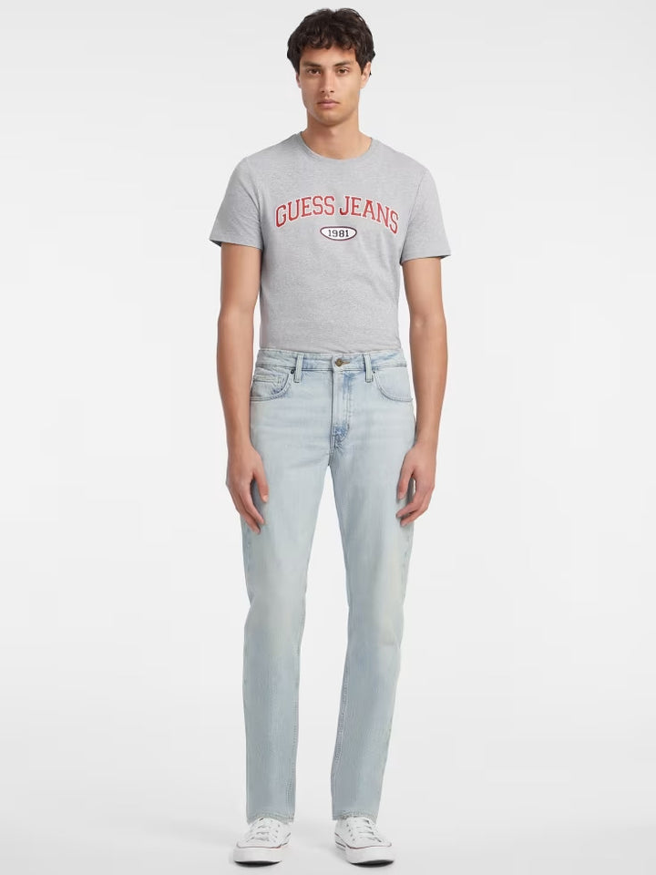 Guess G16 Straight Jeans