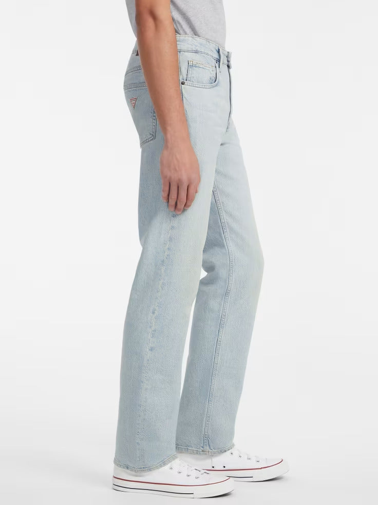 Guess G16 Straight Jeans
