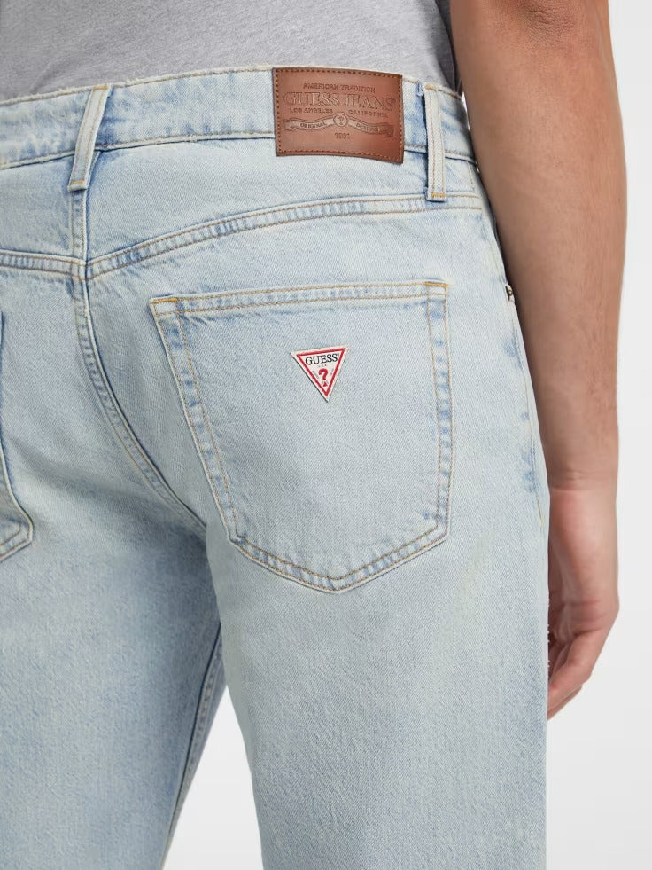 Guess G16 Straight Jeans