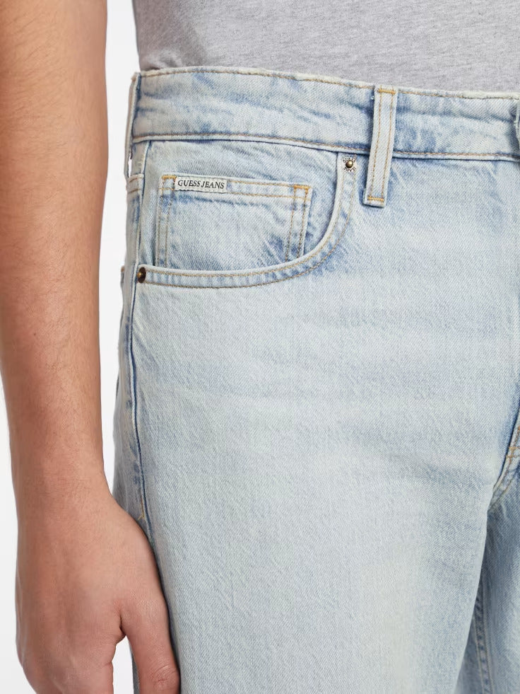 Guess G16 Straight Jeans
