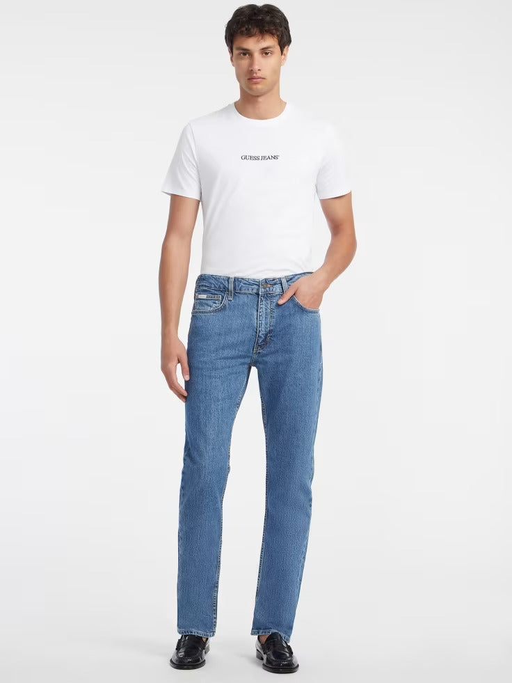 Guess G16 Straight Jeans