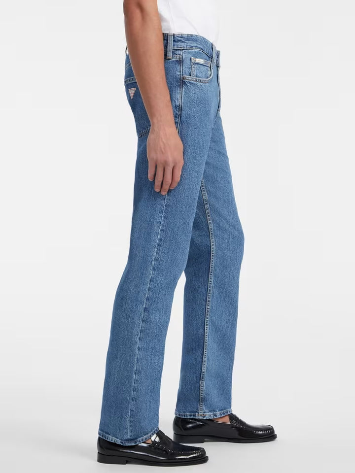 Guess G16 Straight Jeans
