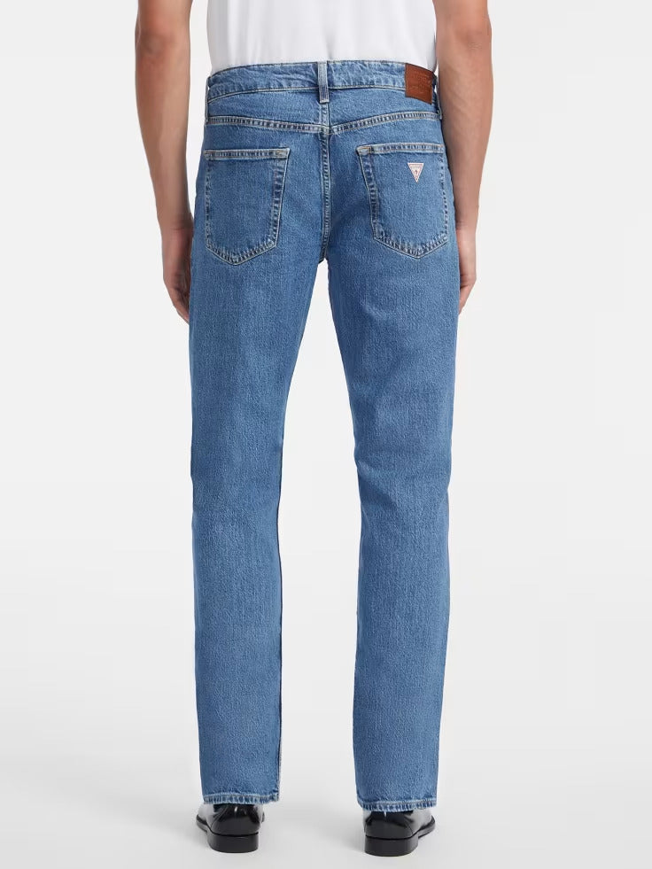 Guess G16 Straight Jeans