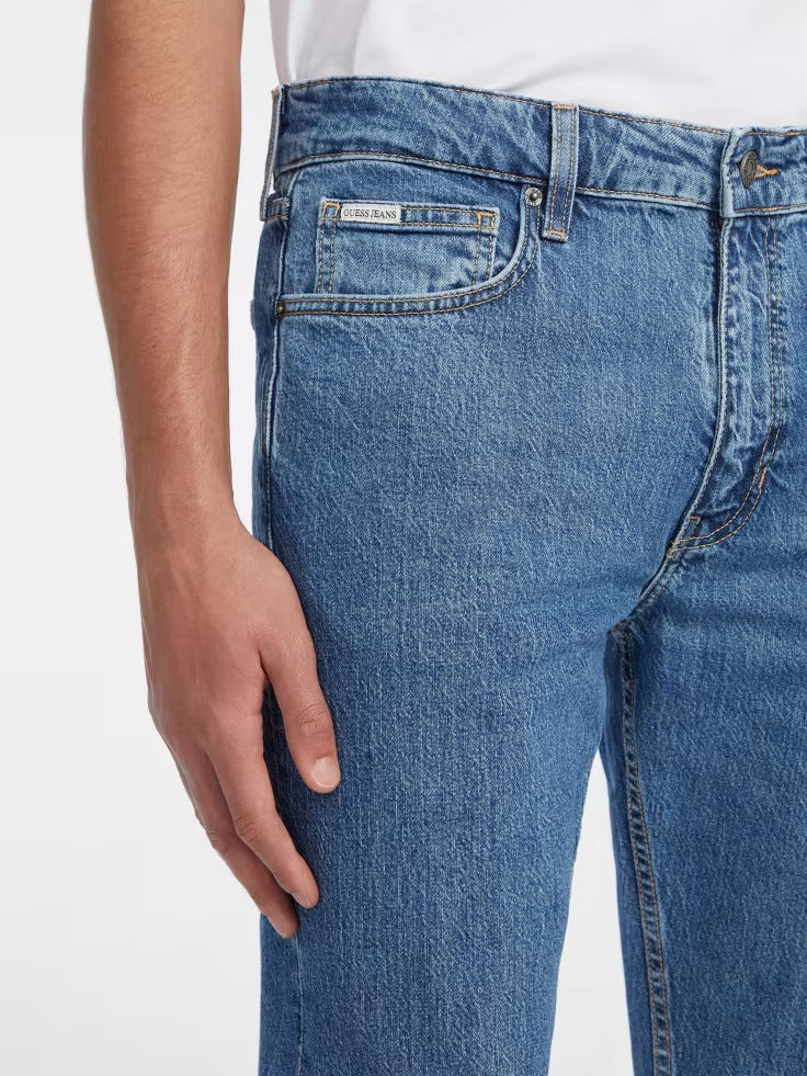 Guess G16 Straight Jeans