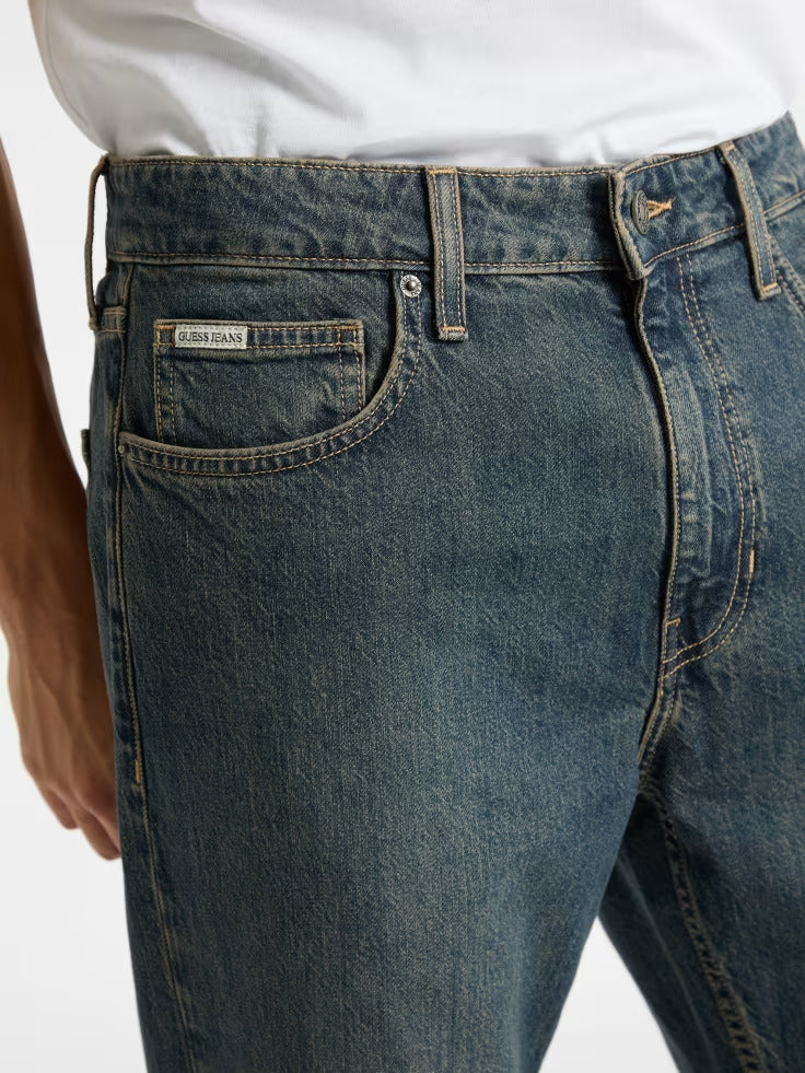 Guess G16 Straight Jeans