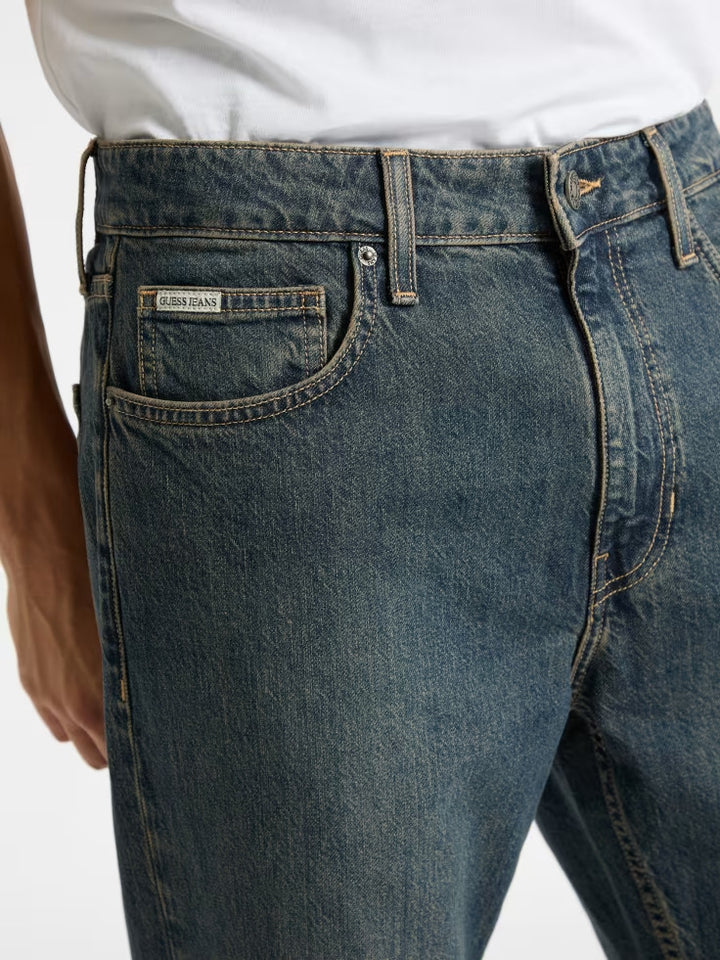 Guess G16 Straight Jeans