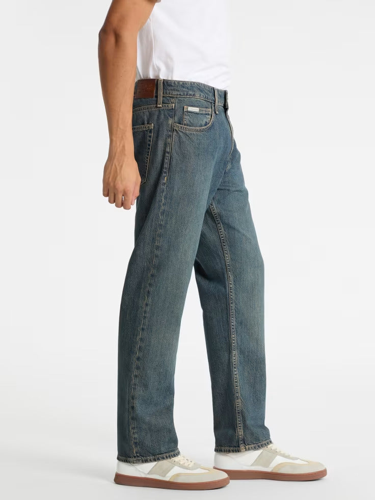 Guess G16 Straight Jeans