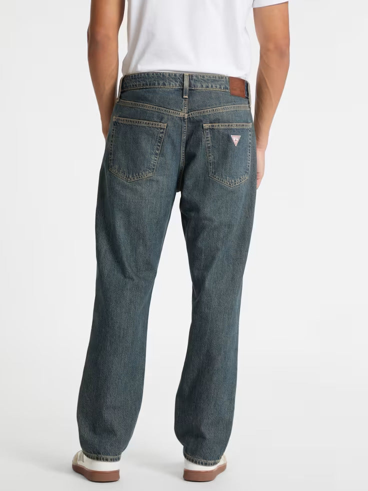 Guess G16 Straight Jeans