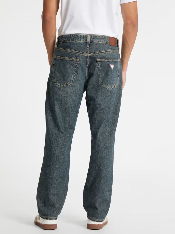 Guess G16 Straight Jeans