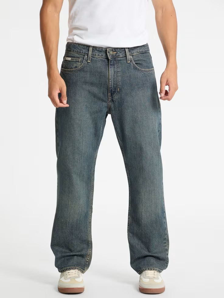 Guess G16 Straight Jeans