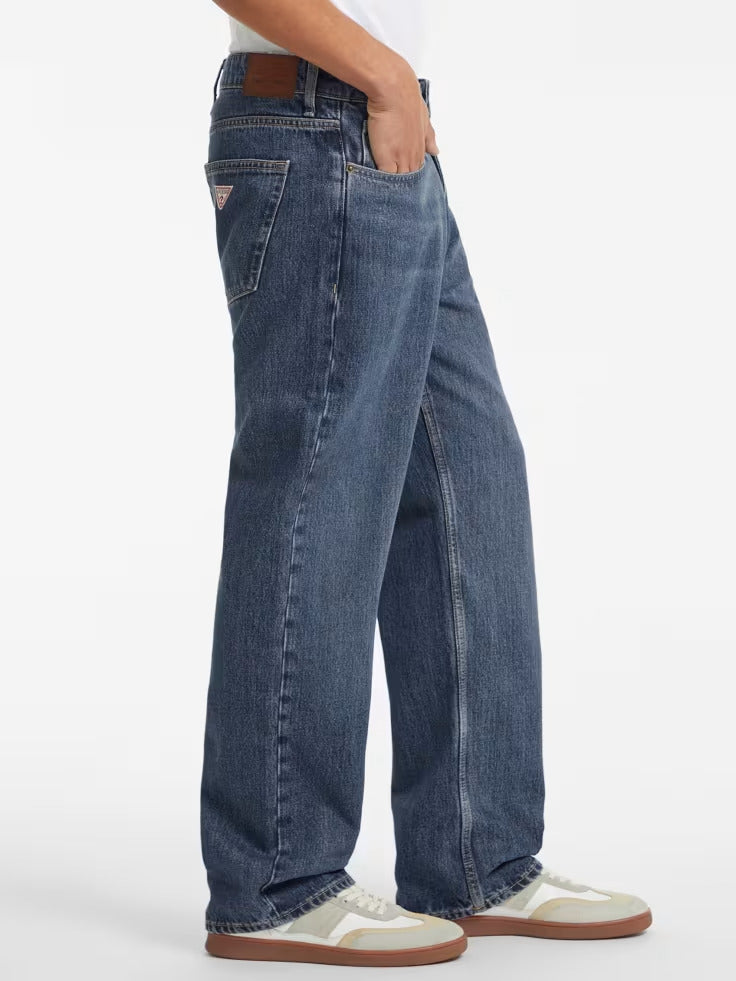 Guess G18 Relaxed Jeans