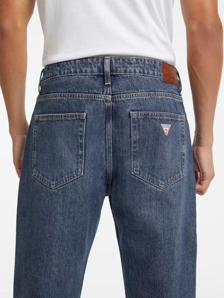 Guess G18 Relaxed Jeans