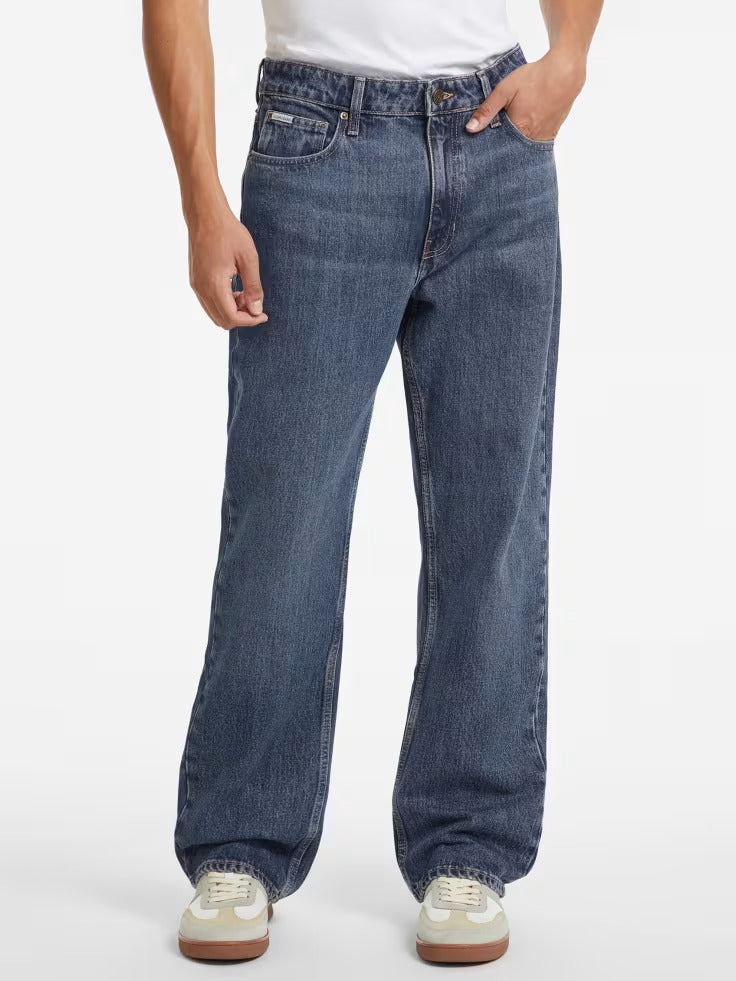 Guess G18 Relaxed Jeans