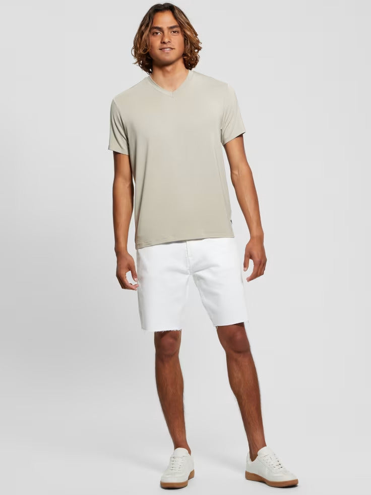 Guess Wyatt Denim Shorts