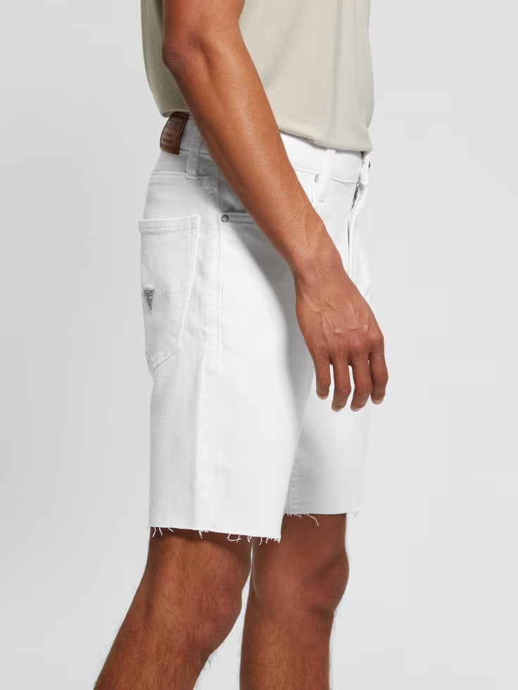 Guess Wyatt Denim Shorts