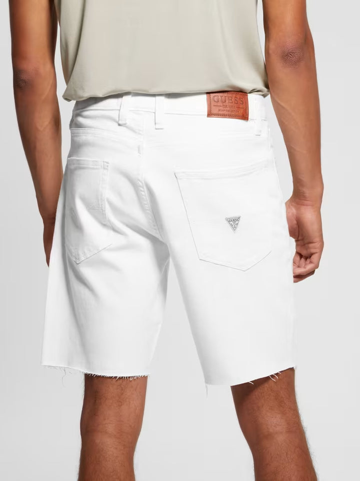 Guess Wyatt Denim Shorts