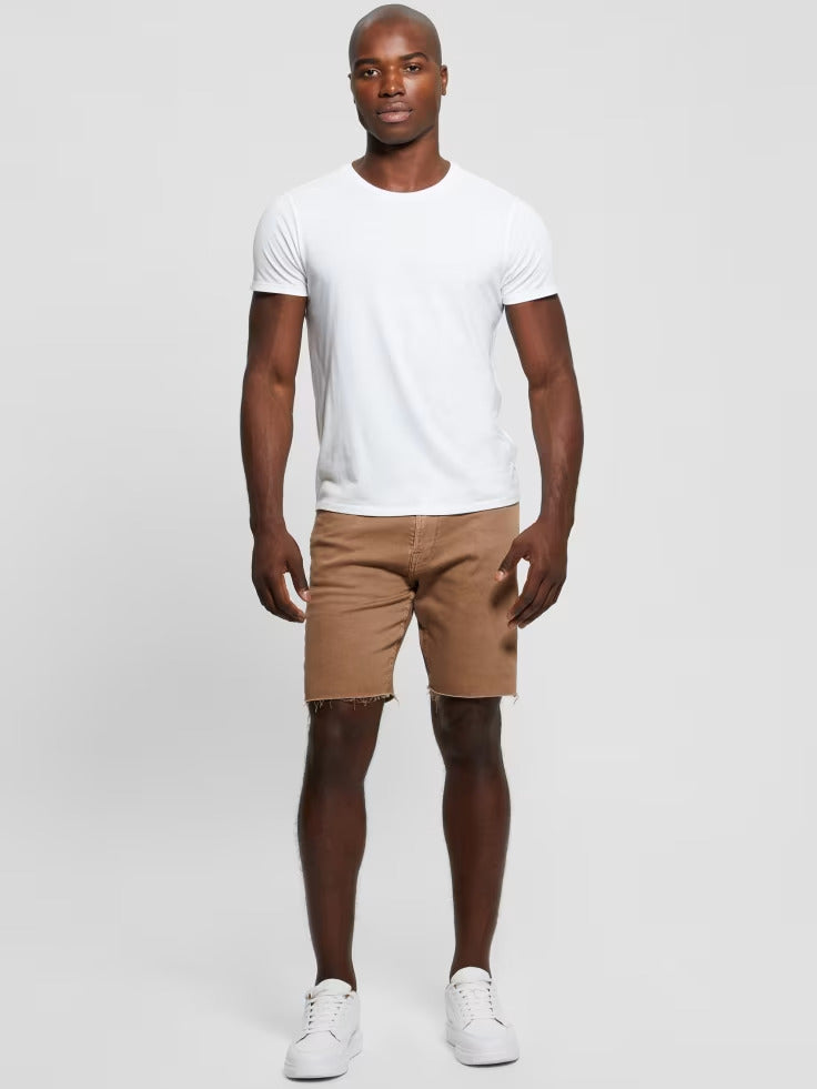 Guess Wyatt Denim Shorts