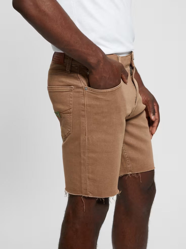 Guess Wyatt Denim Shorts
