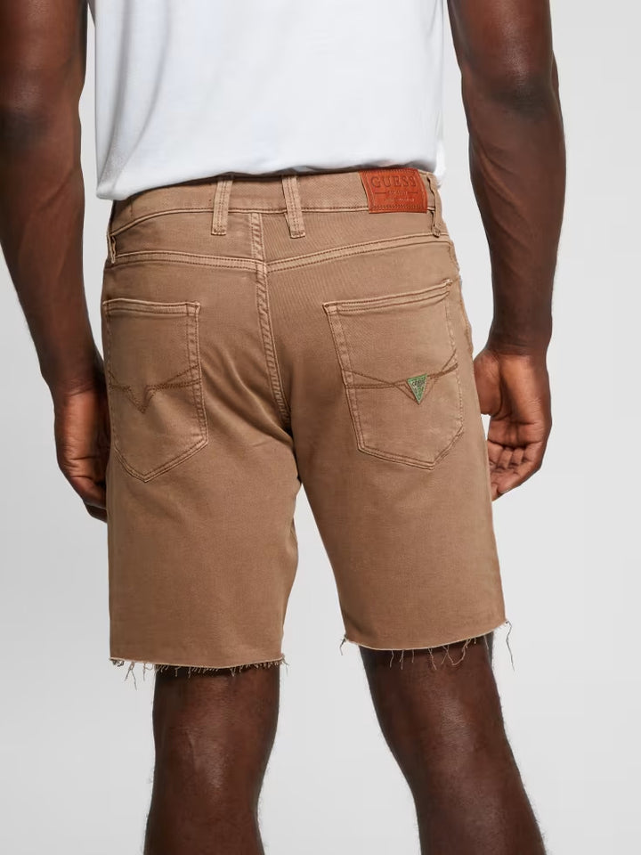 Guess Wyatt Denim Shorts