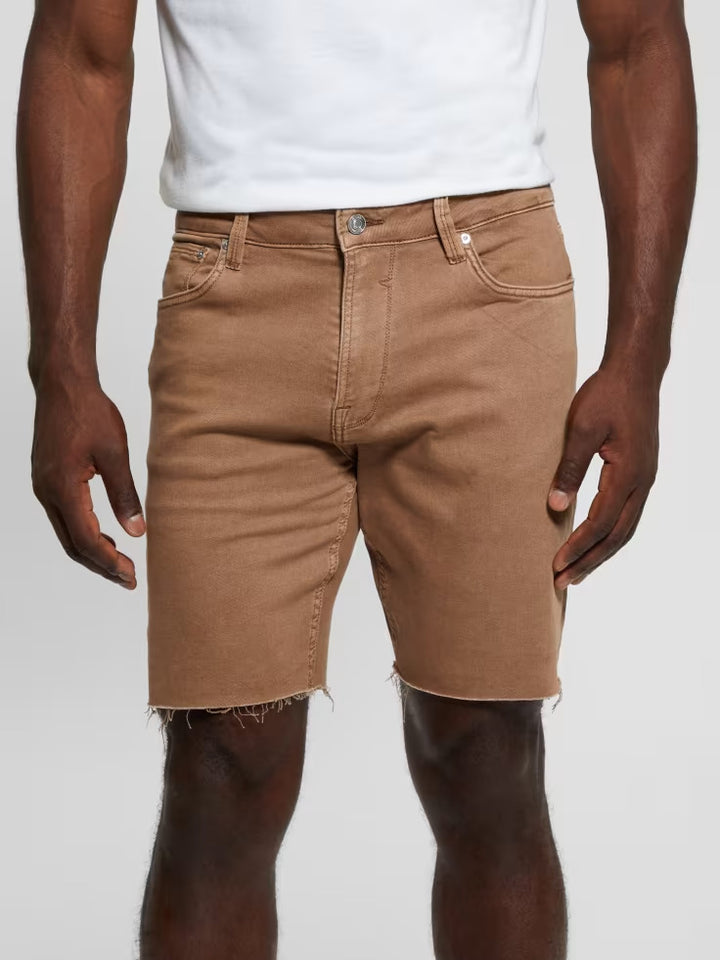 Guess Wyatt Denim Shorts
