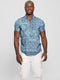 Navy Blue/Black