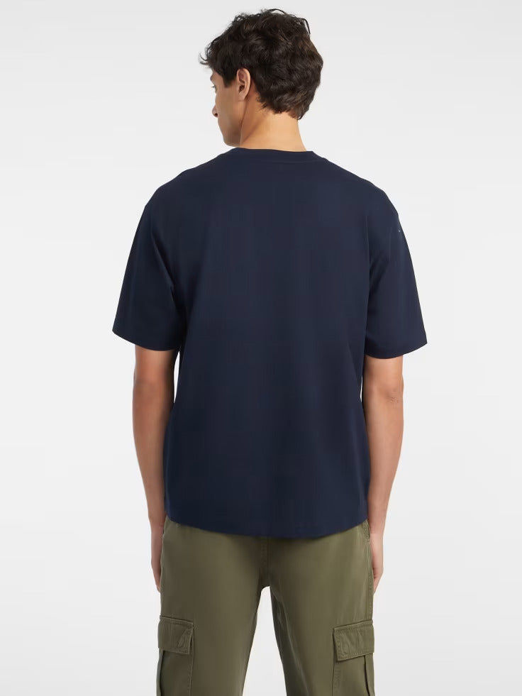 Guess Mini Patch Tee