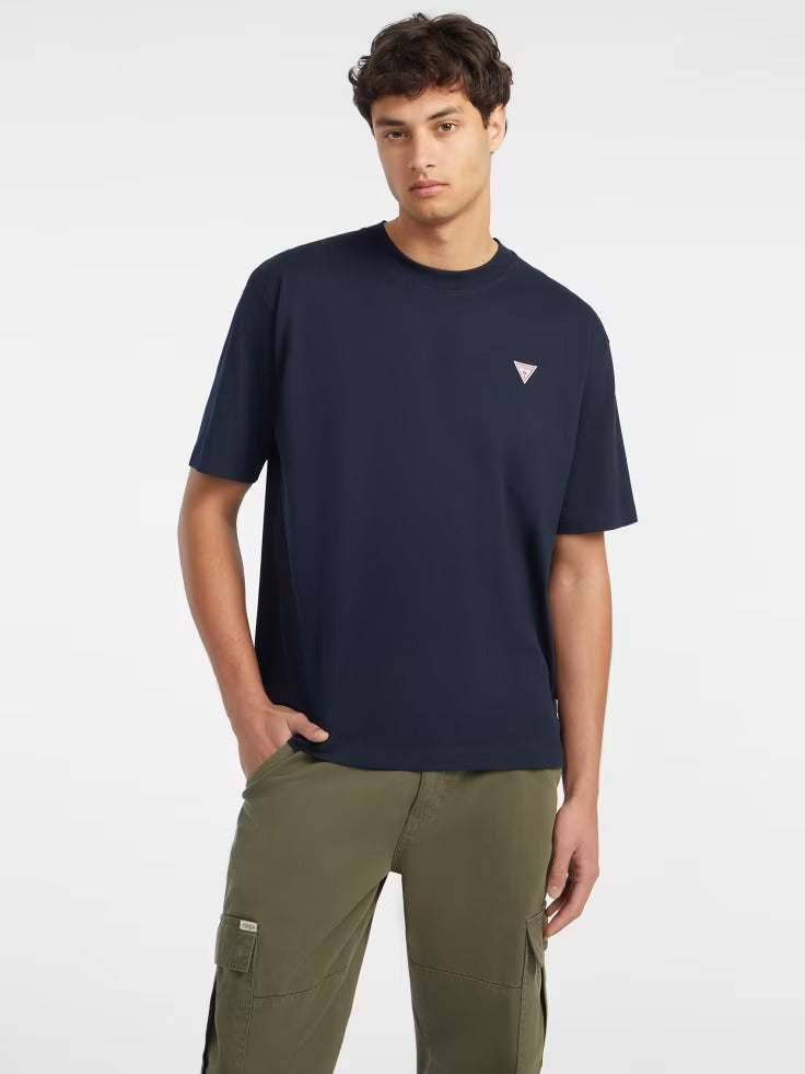 Guess Mini Patch Tee