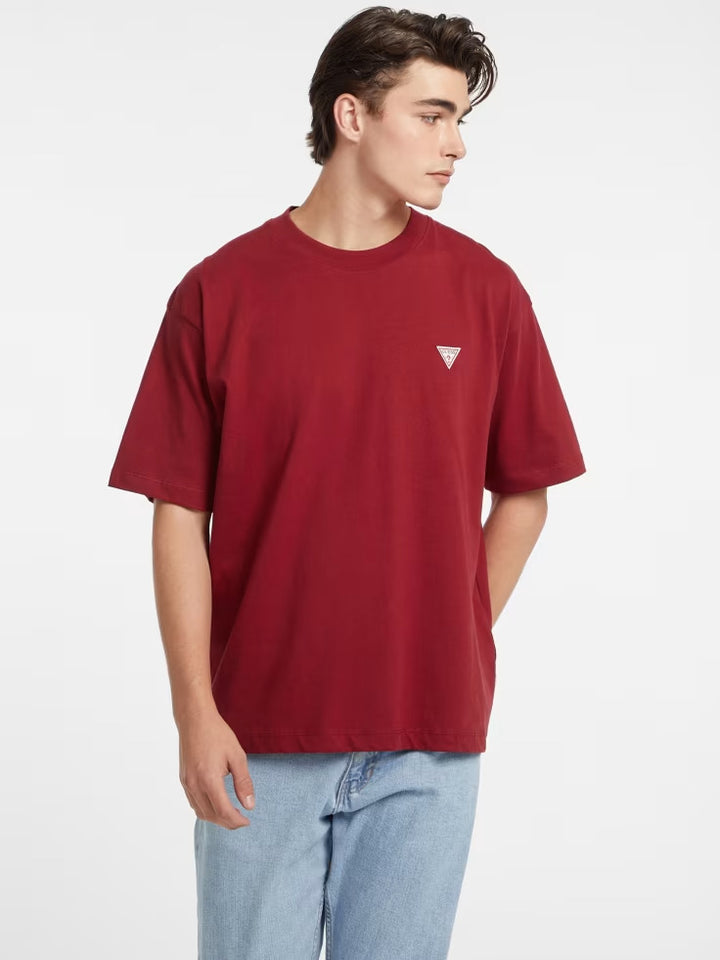 Guess Mini Patch Tee