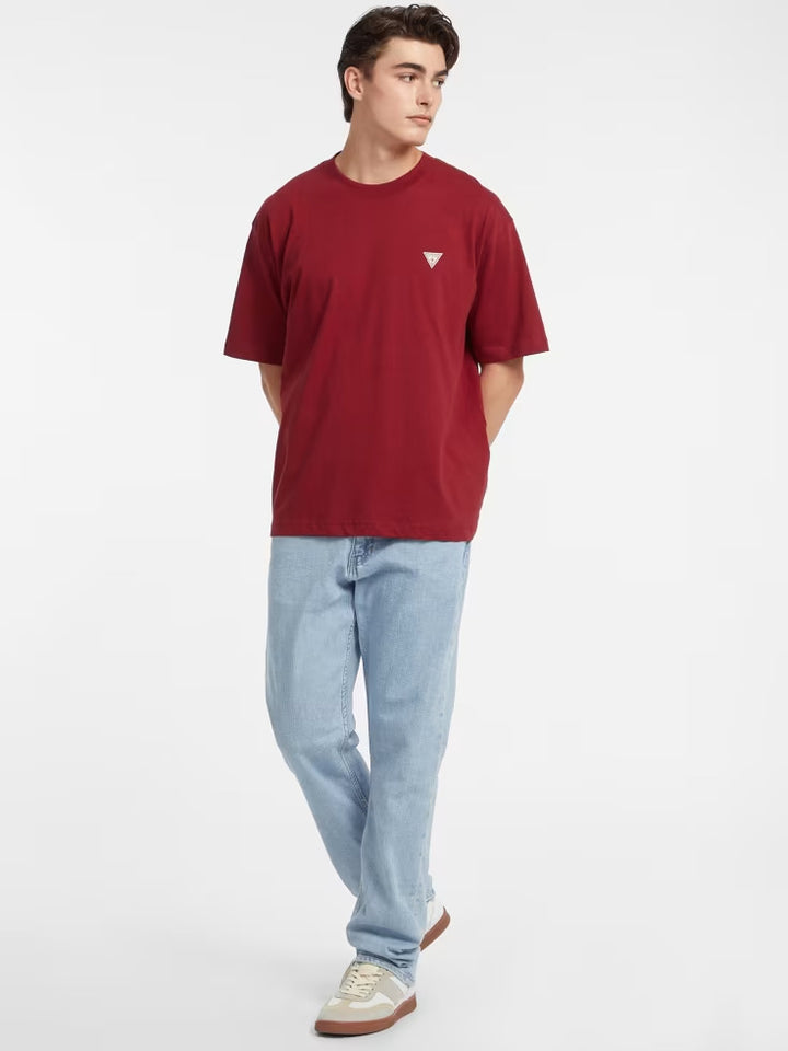 Guess Mini Patch Tee